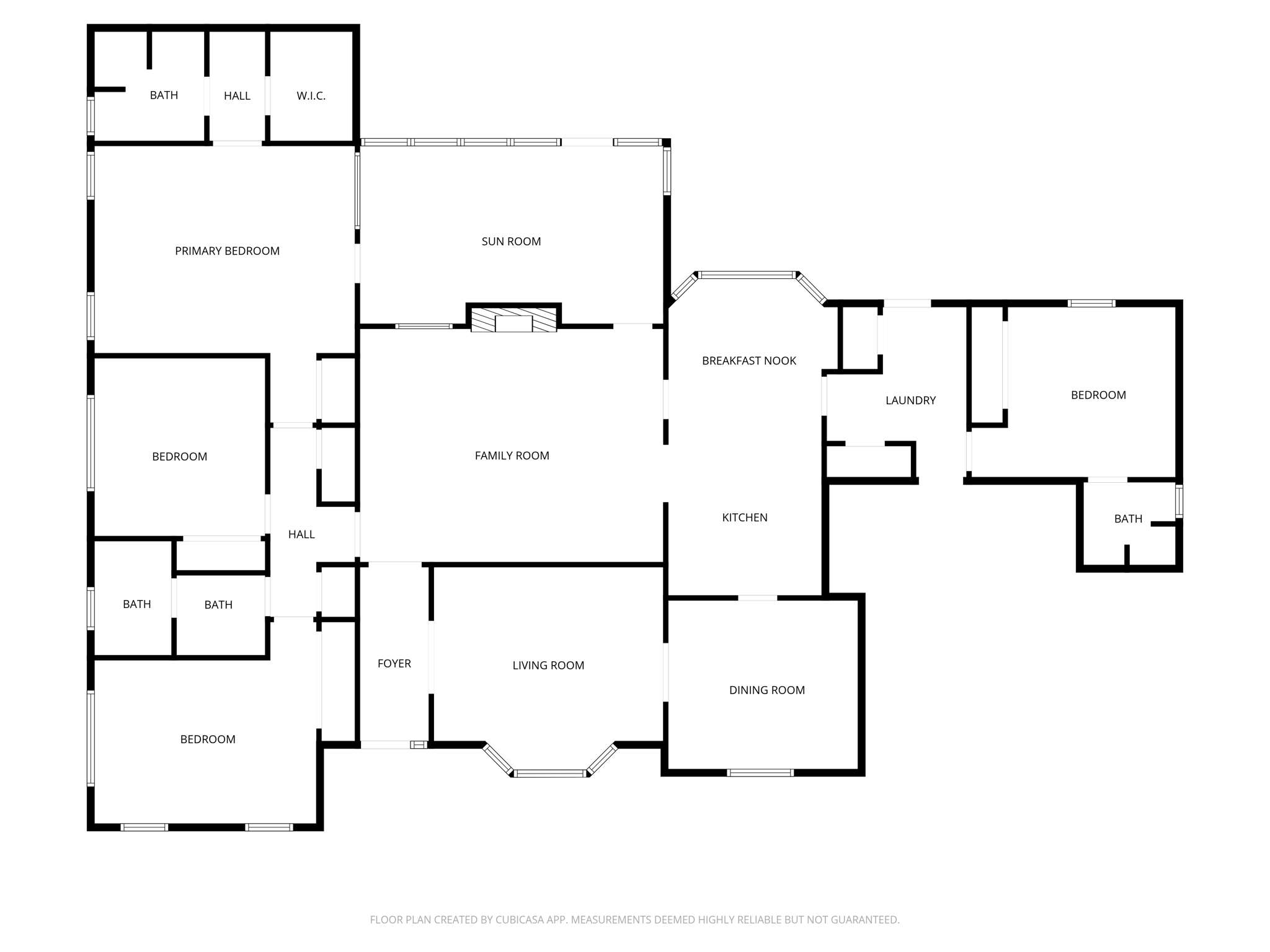 Floorplan #2