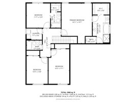 Floorplan #3