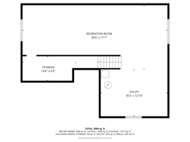 Floorplan #4