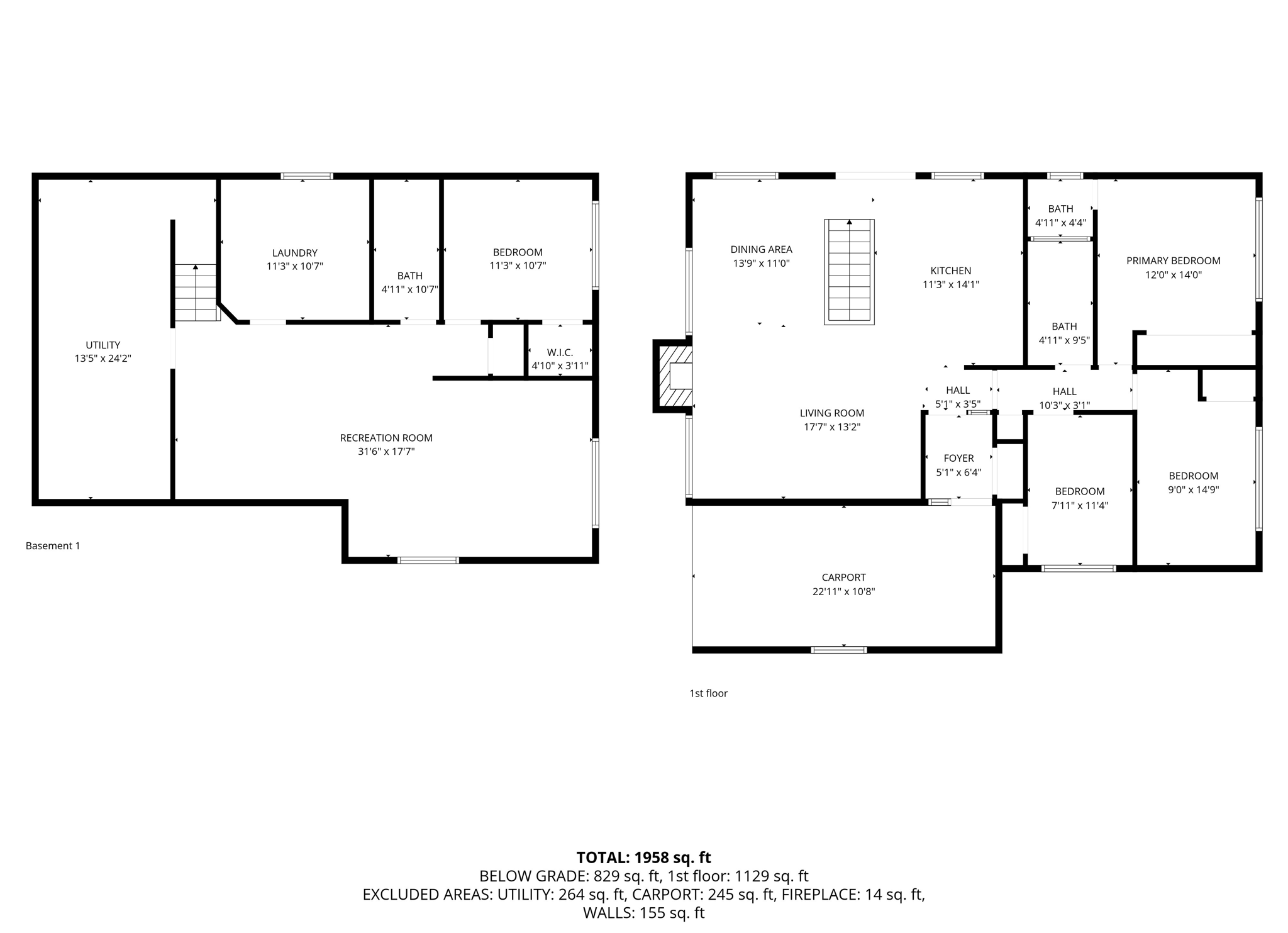 Floorplan #2