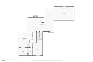 Floorplan #4