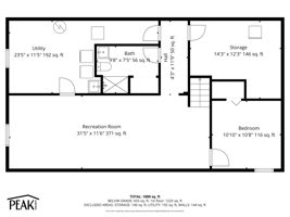 Floorplan #2
