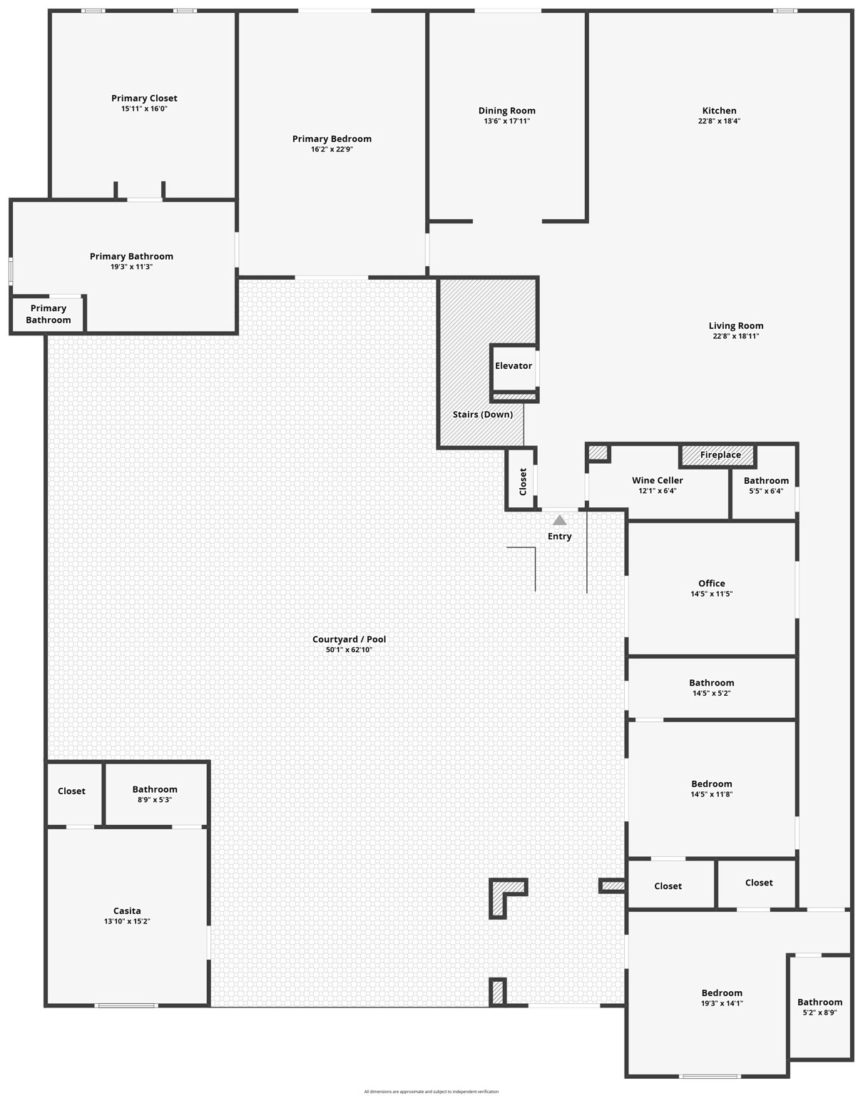 Floorplan #9