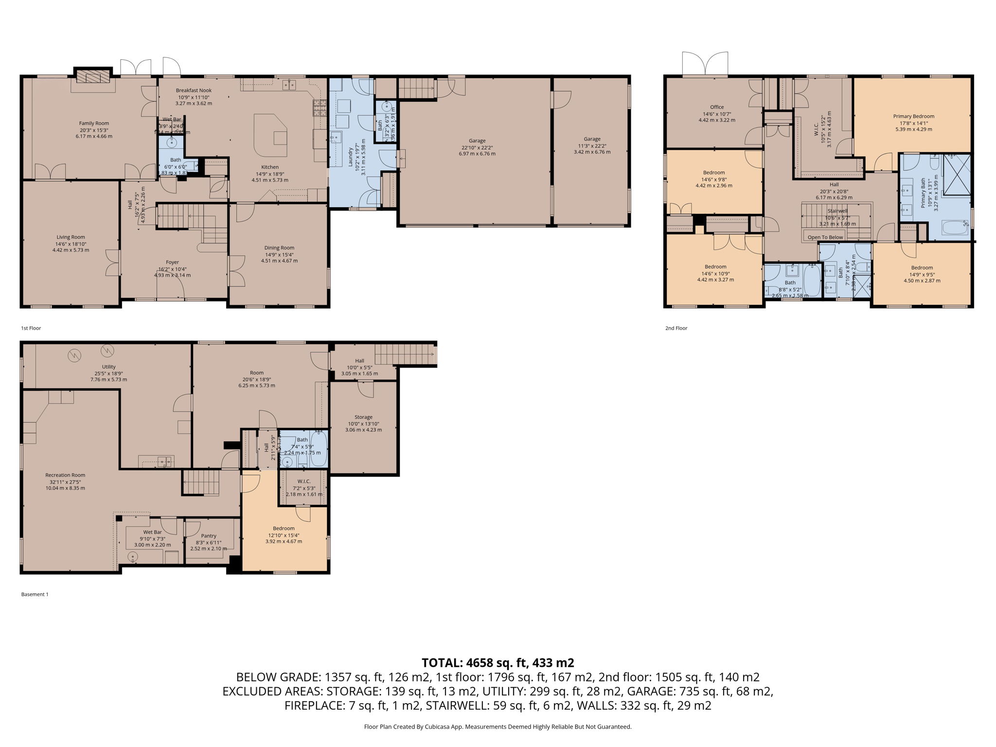 Floorplan #4