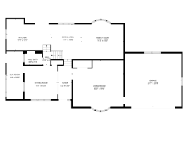First and Second Levels