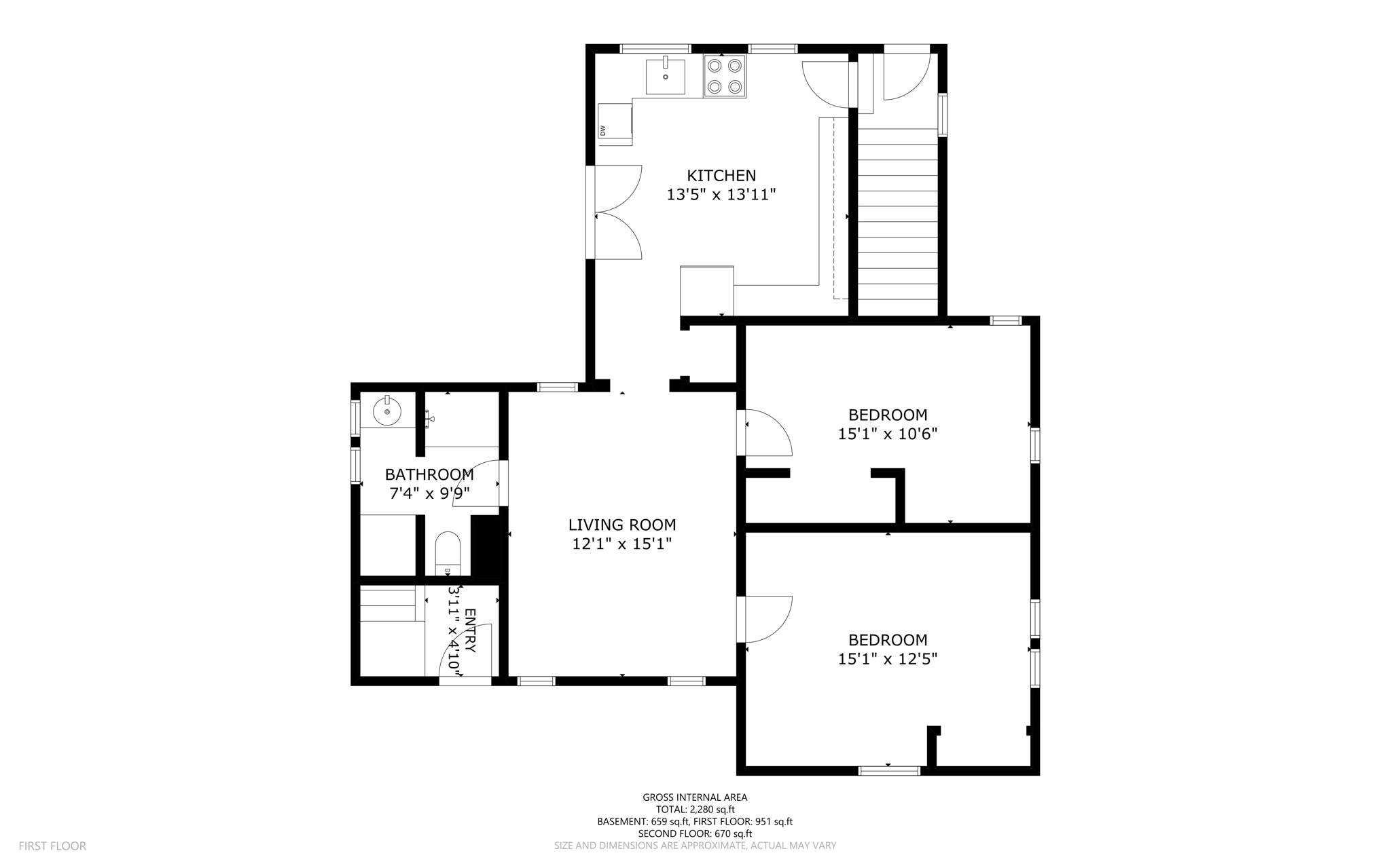 Floorplan #2