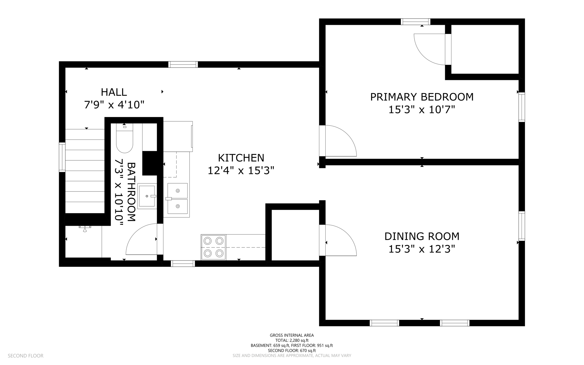 Floorplan #3