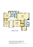 Floorplan #3