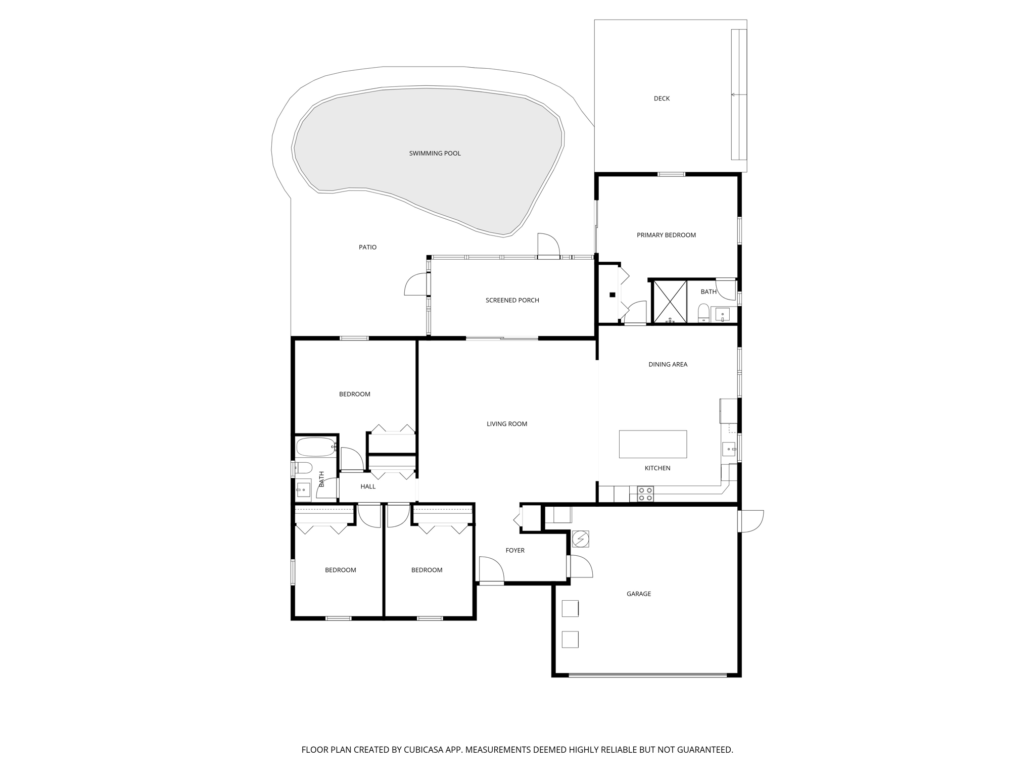 Floorplan #2