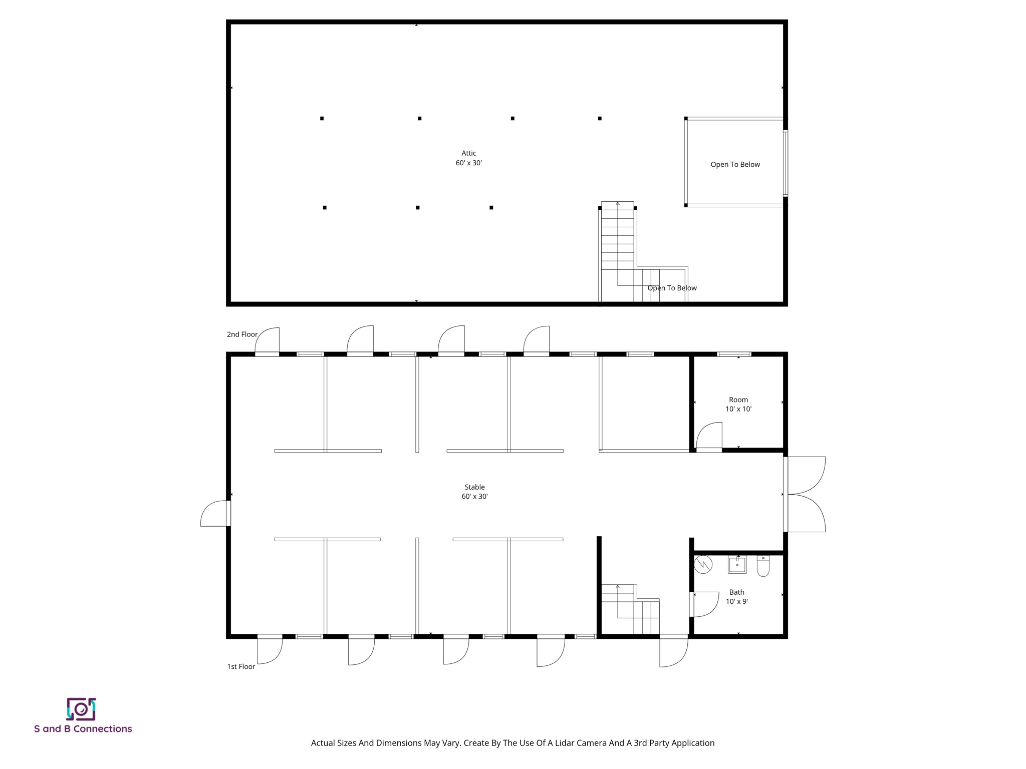 Floorplan #6