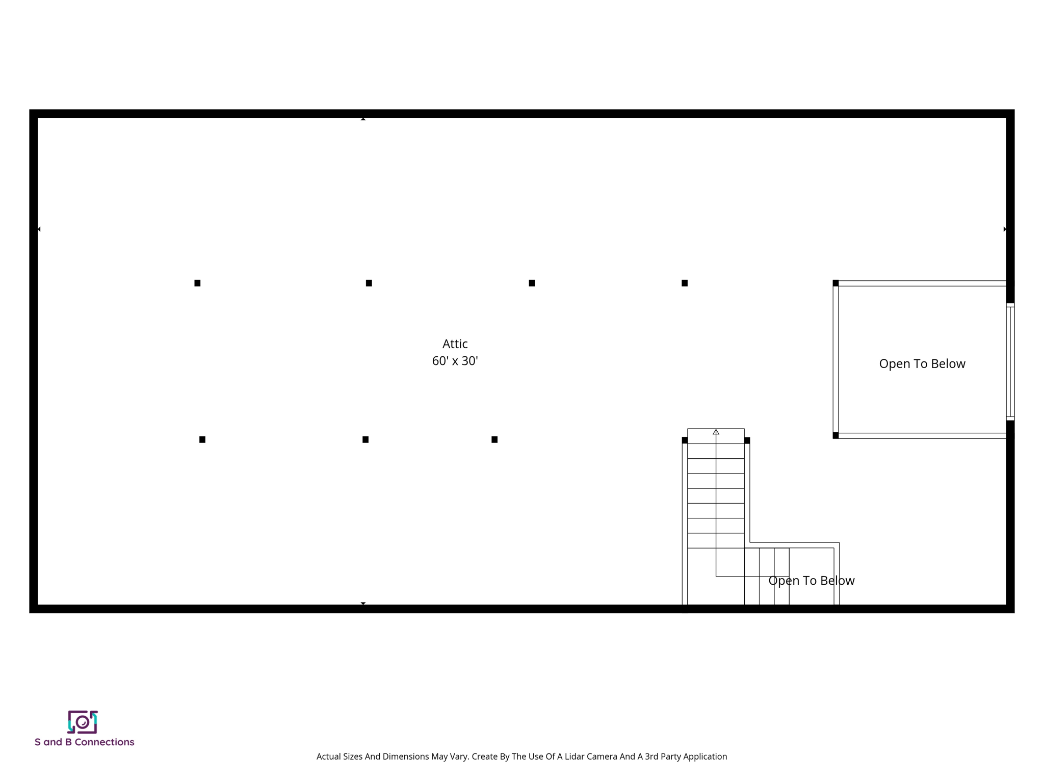 Floorplan #8