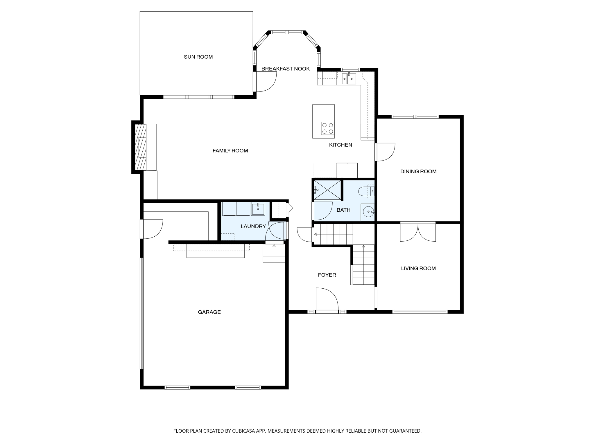 Floorplan #2