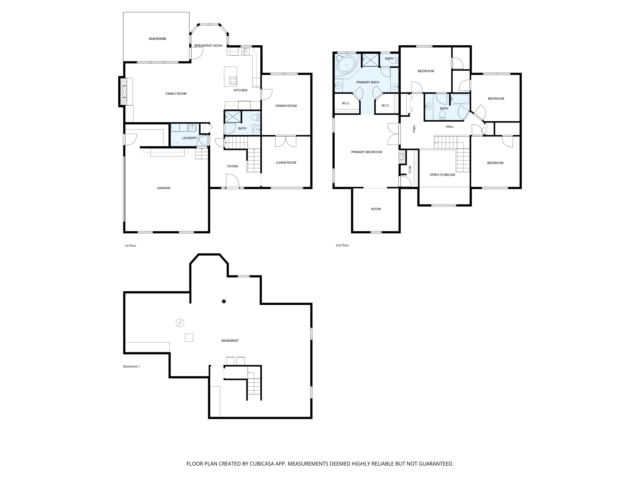 Floorplan #4