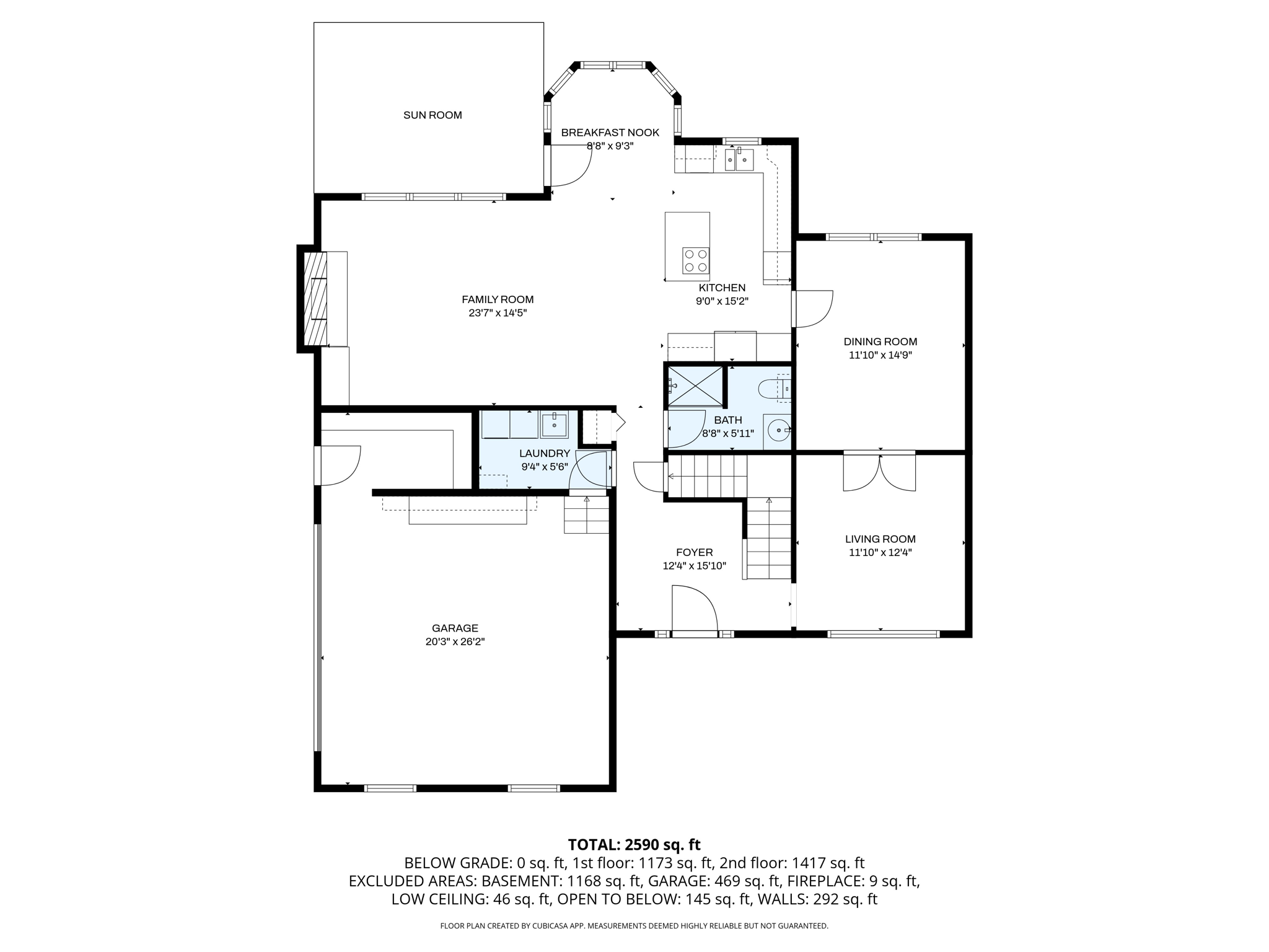 Floorplan #6