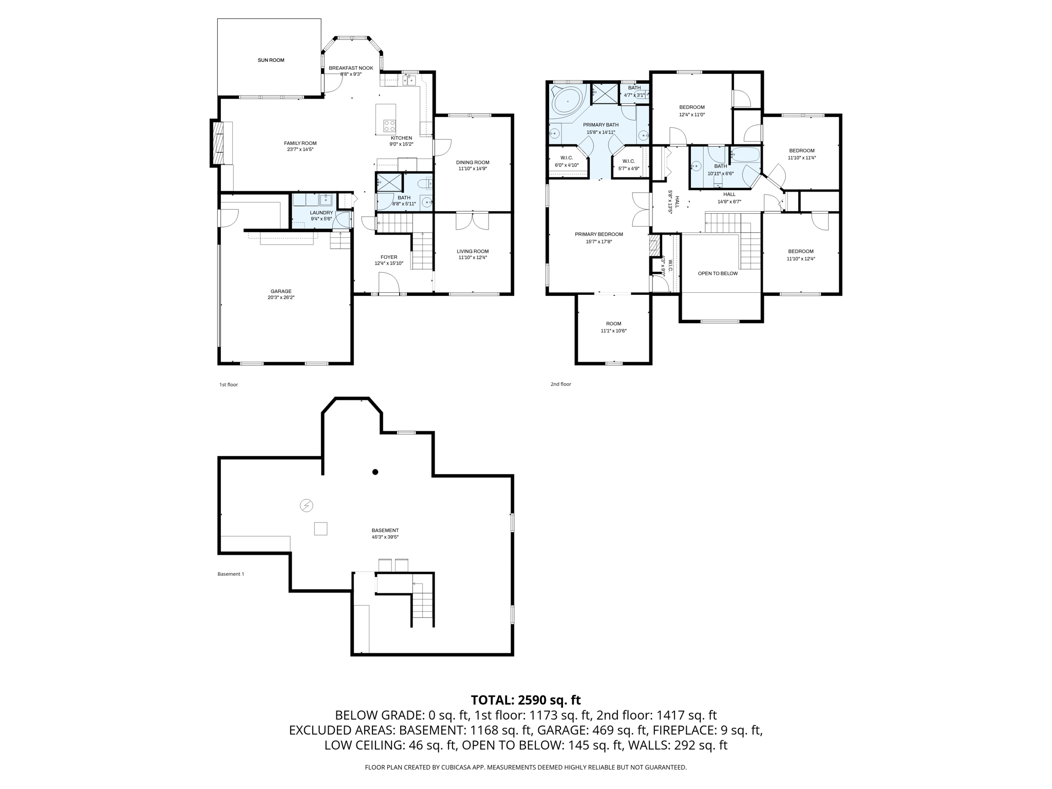Floorplan #8