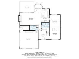 Floorplan #6