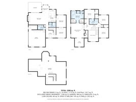 Floorplan #8