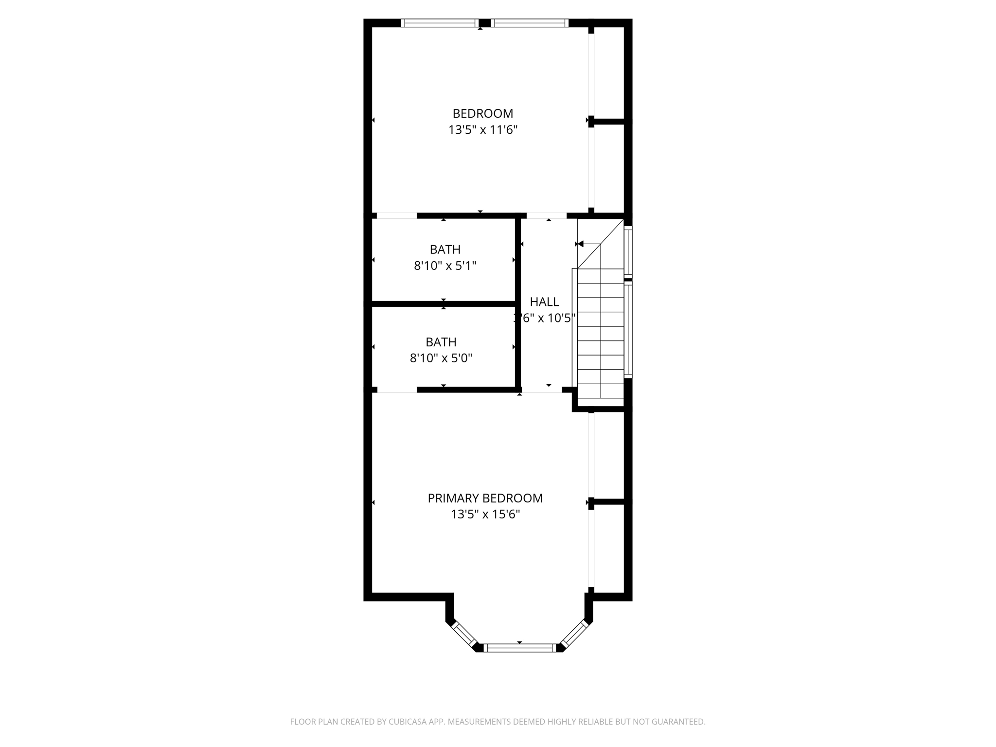 Floorplan #2