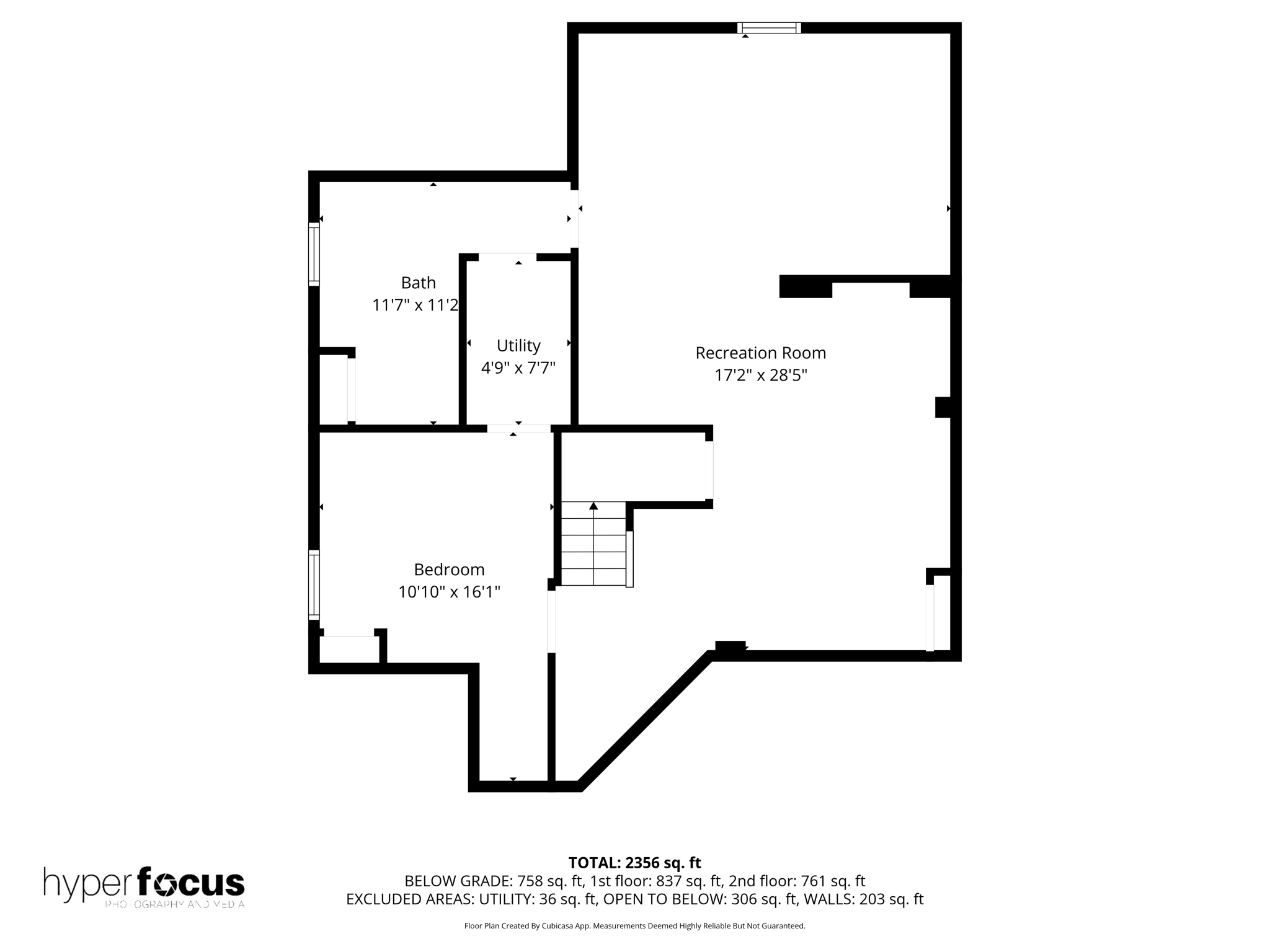 Floorplan #2