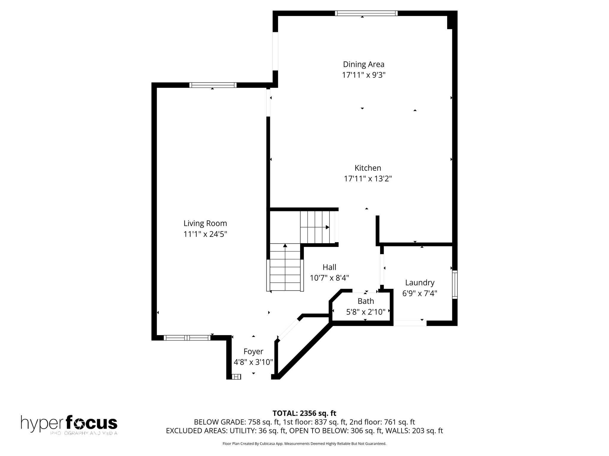 Floorplan #3