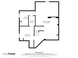Floorplan #2
