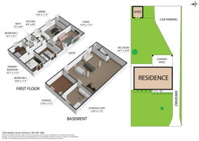 Floorplan #2