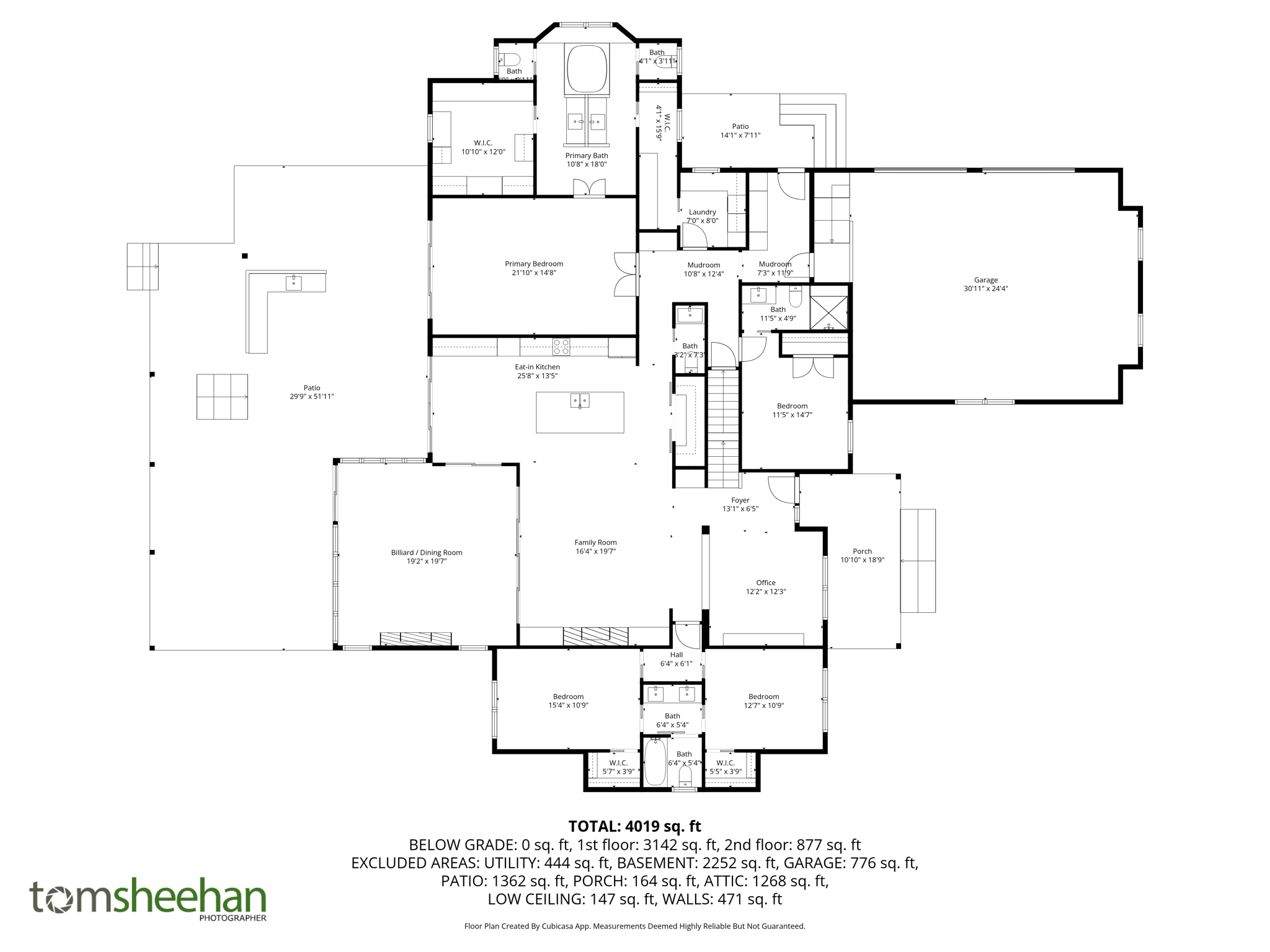 Floorplan #2