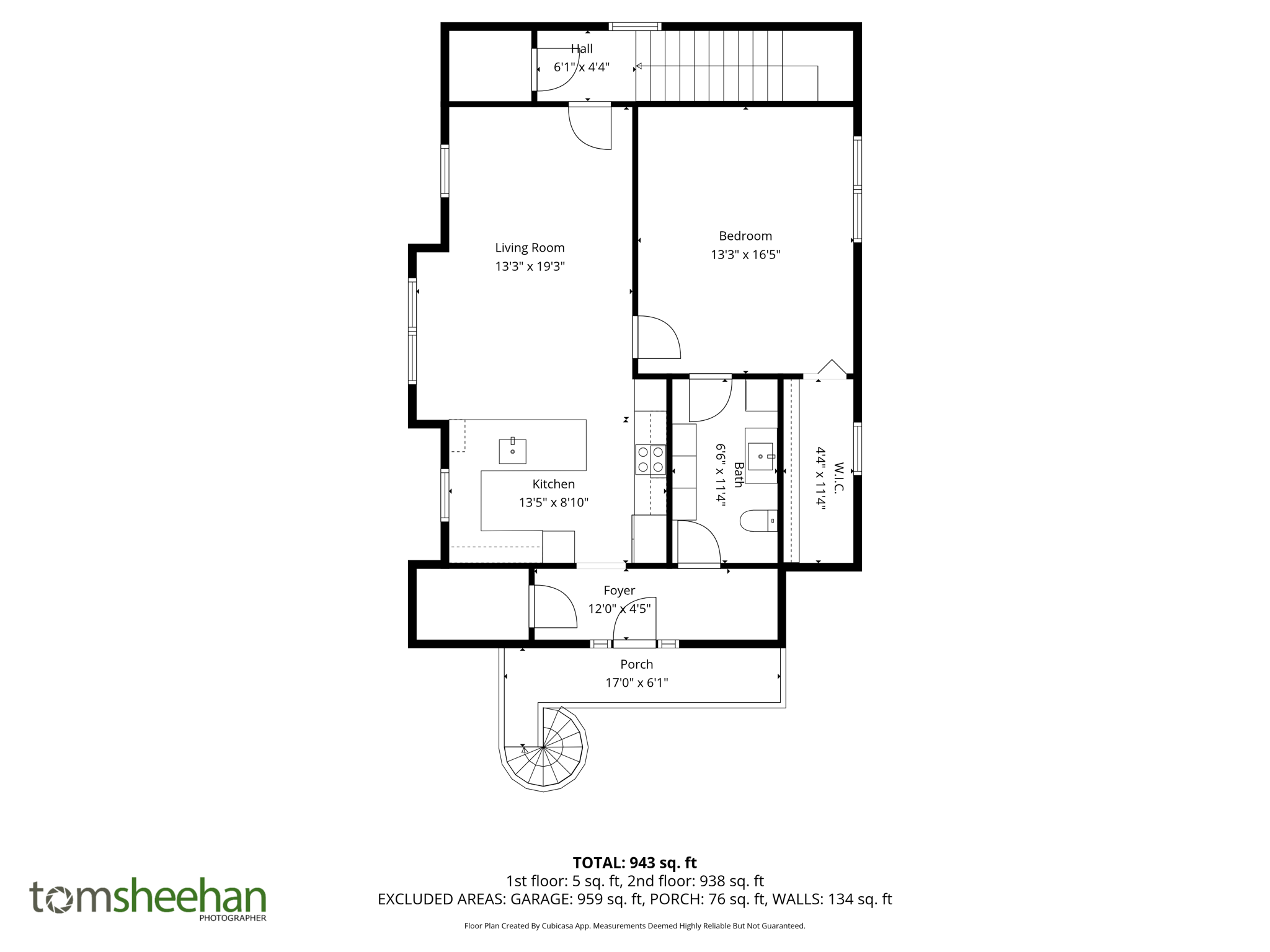 Floorplan #2