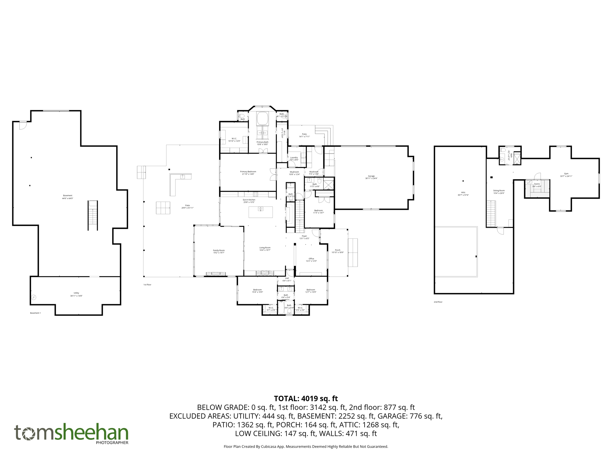 Floorplan #7