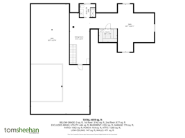 Floorplan #3
