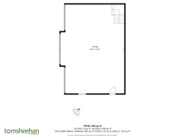 Floorplan #5