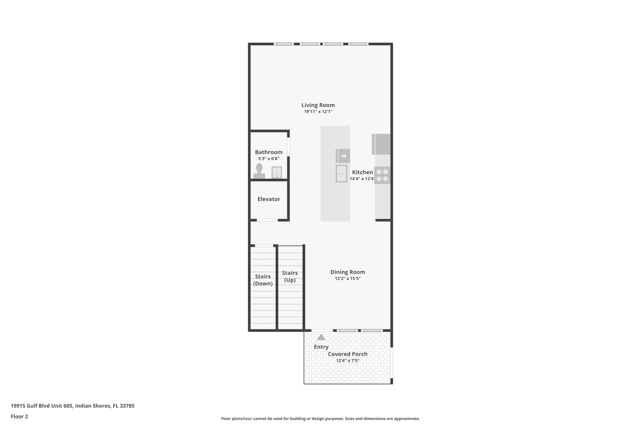 Floor 2