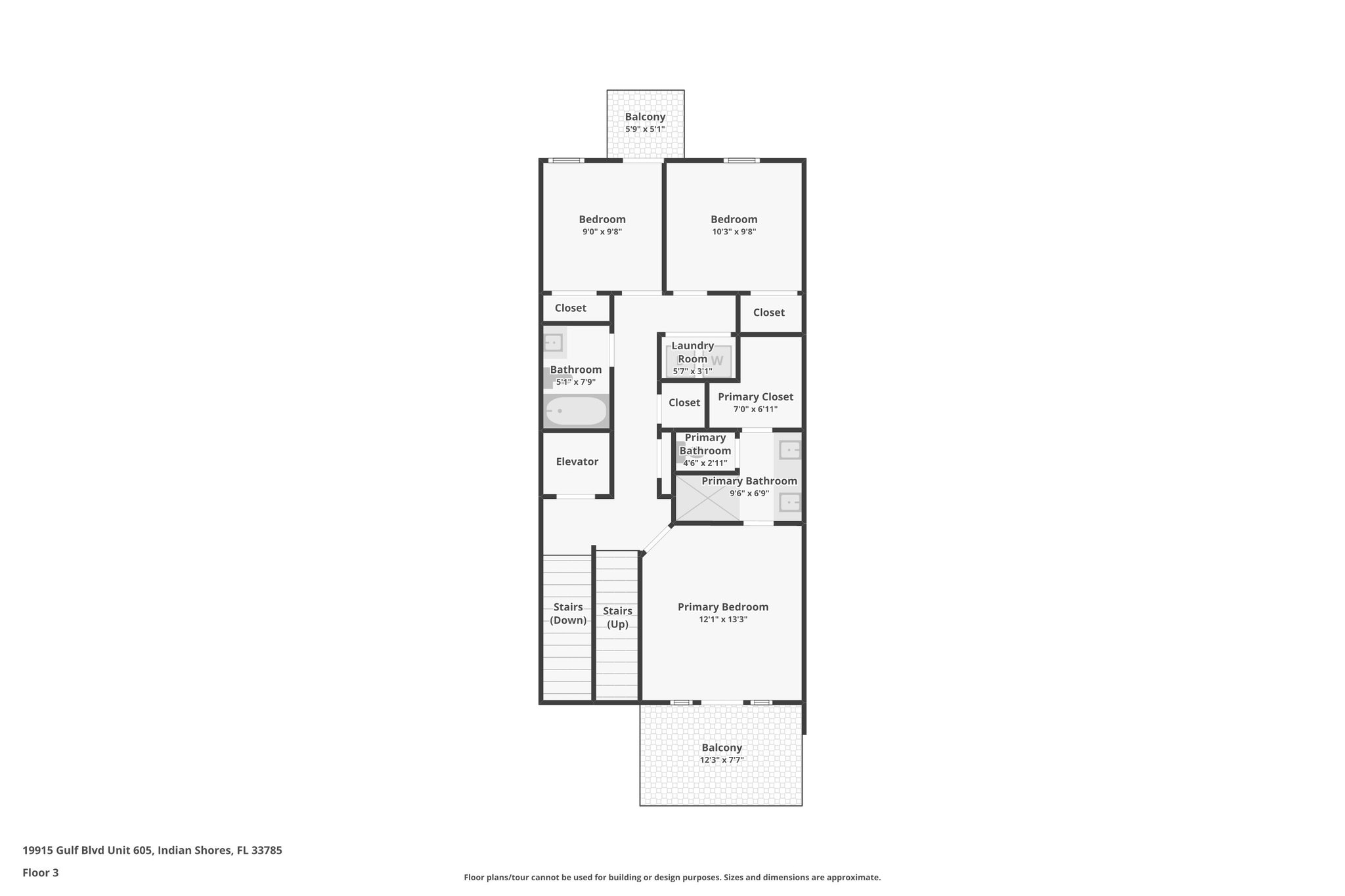 Floor 3