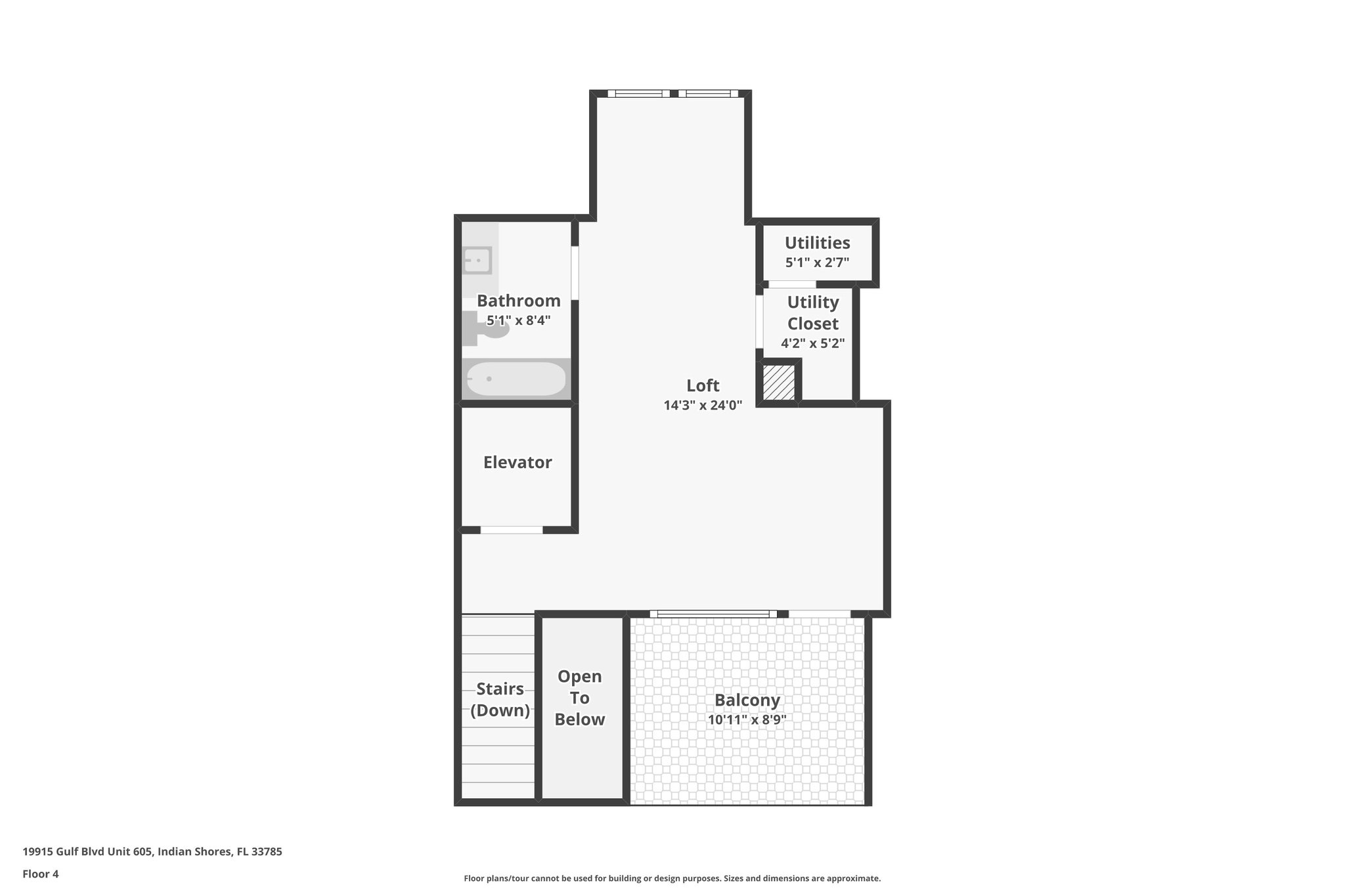 Floor 4