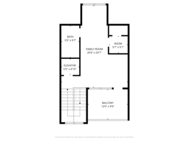 Floorplan #3