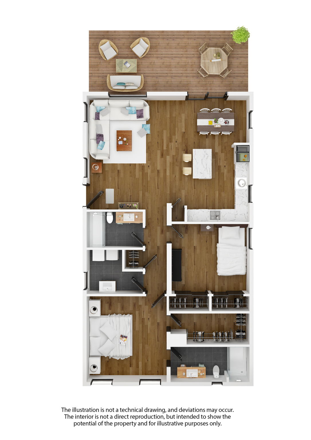 1113_Diamond_Lake_Cir_Naples_FL_3D