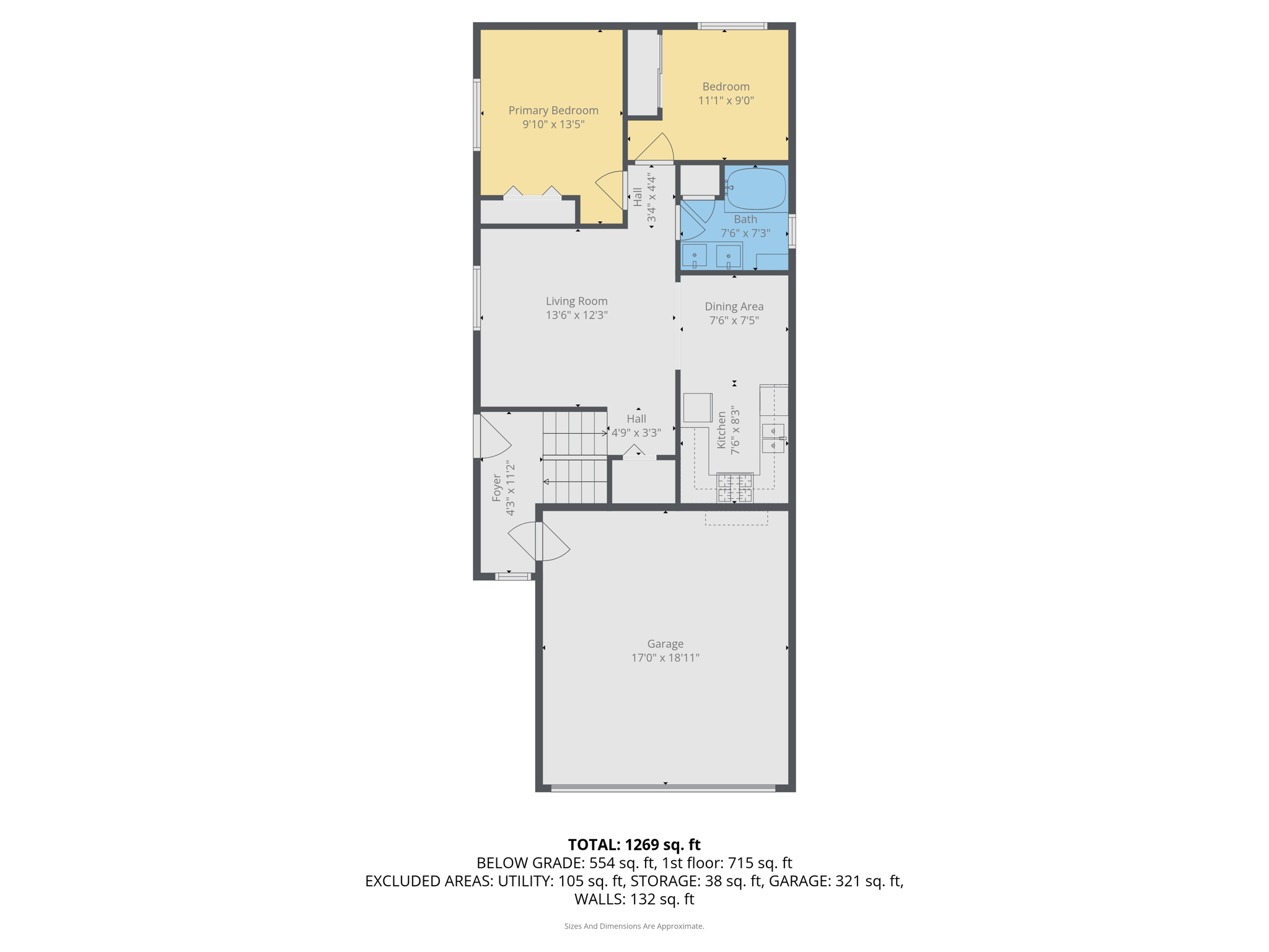 Floorplan #2