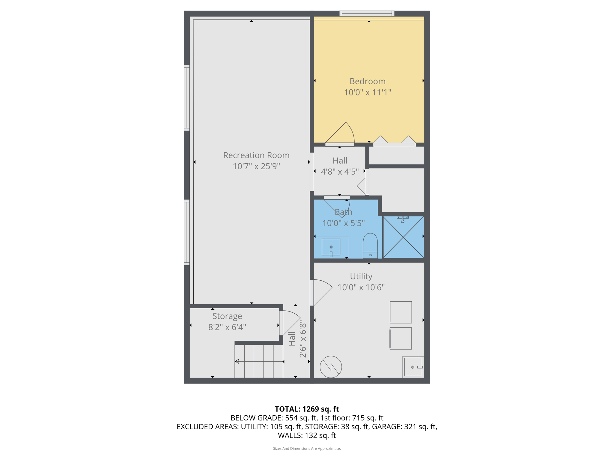 Floorplan #3