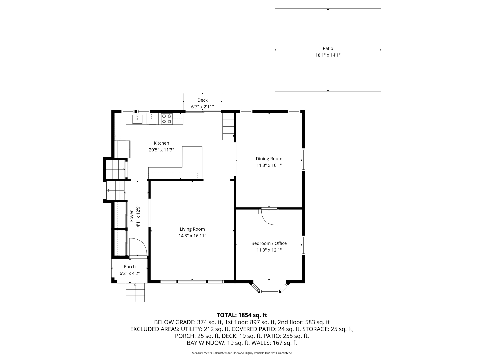 Floorplan #2