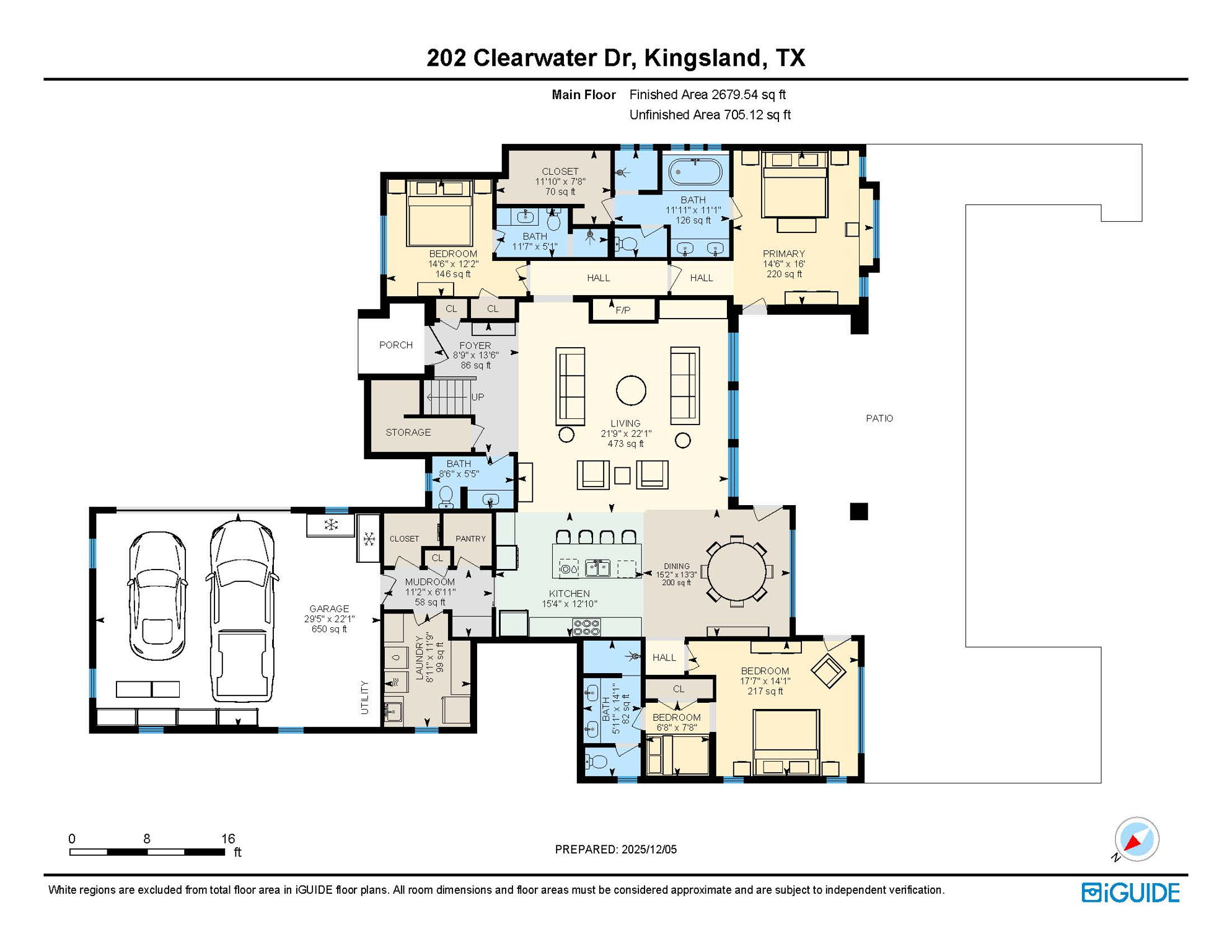 Floorplan #2