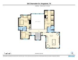 Floorplan #3