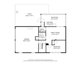 508 Hamilton Drive Lower