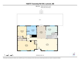 VX - (Imperial) Schematic Floor Plan - (1)