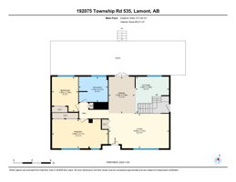 VX - (Metric) Schematic Floor Plan - (1)