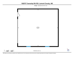 VX - (Imperial) Schematic Floor Plan - (2)