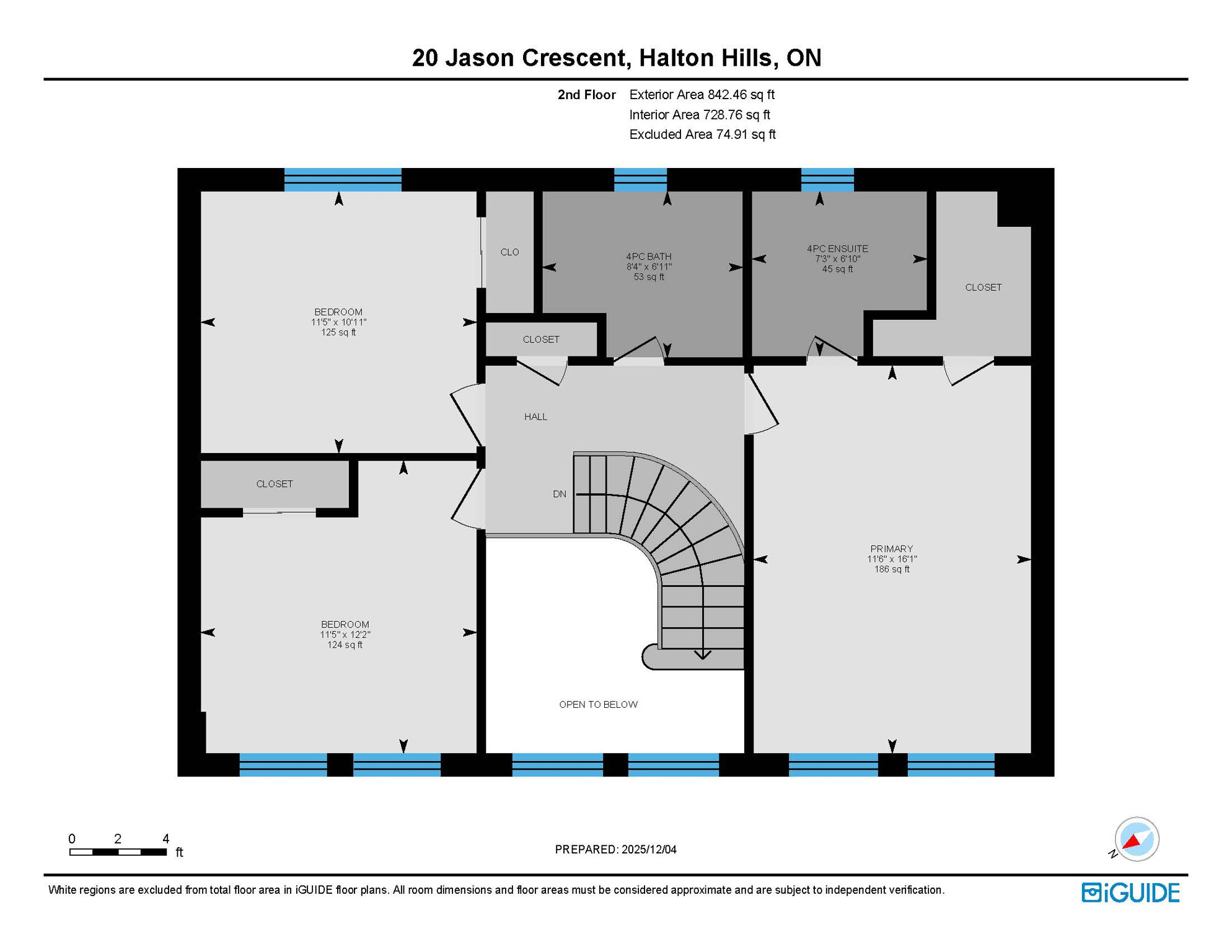 Floorplan #3