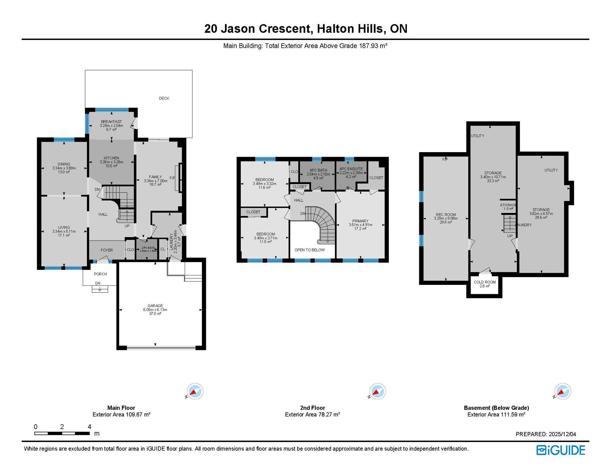 Floorplan #7