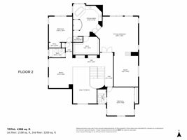 Floorplan #3