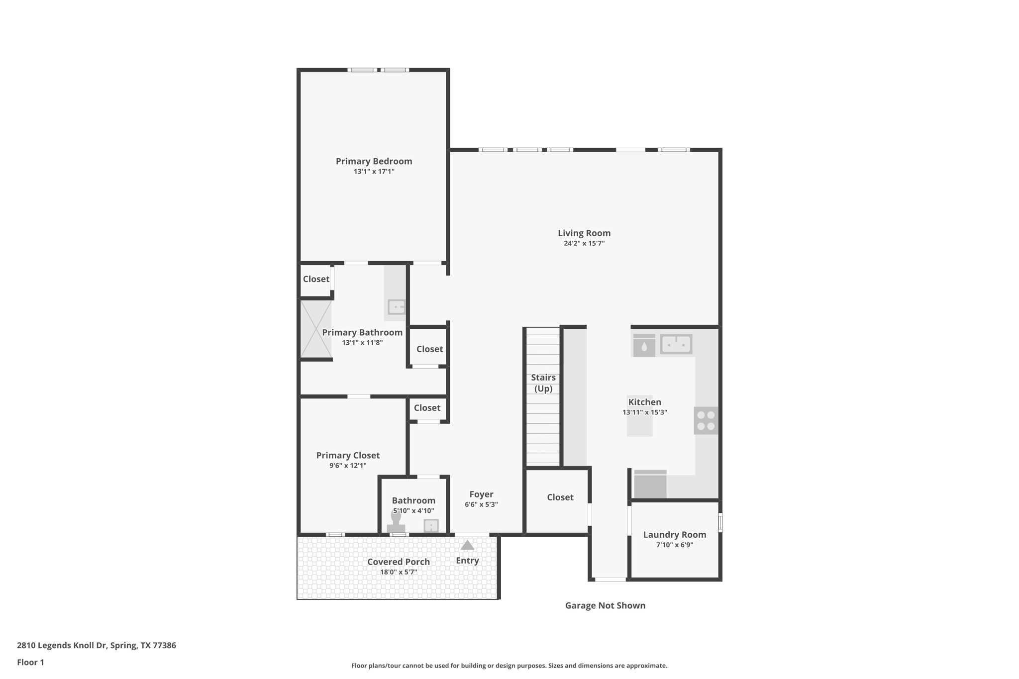 Floorplan #2