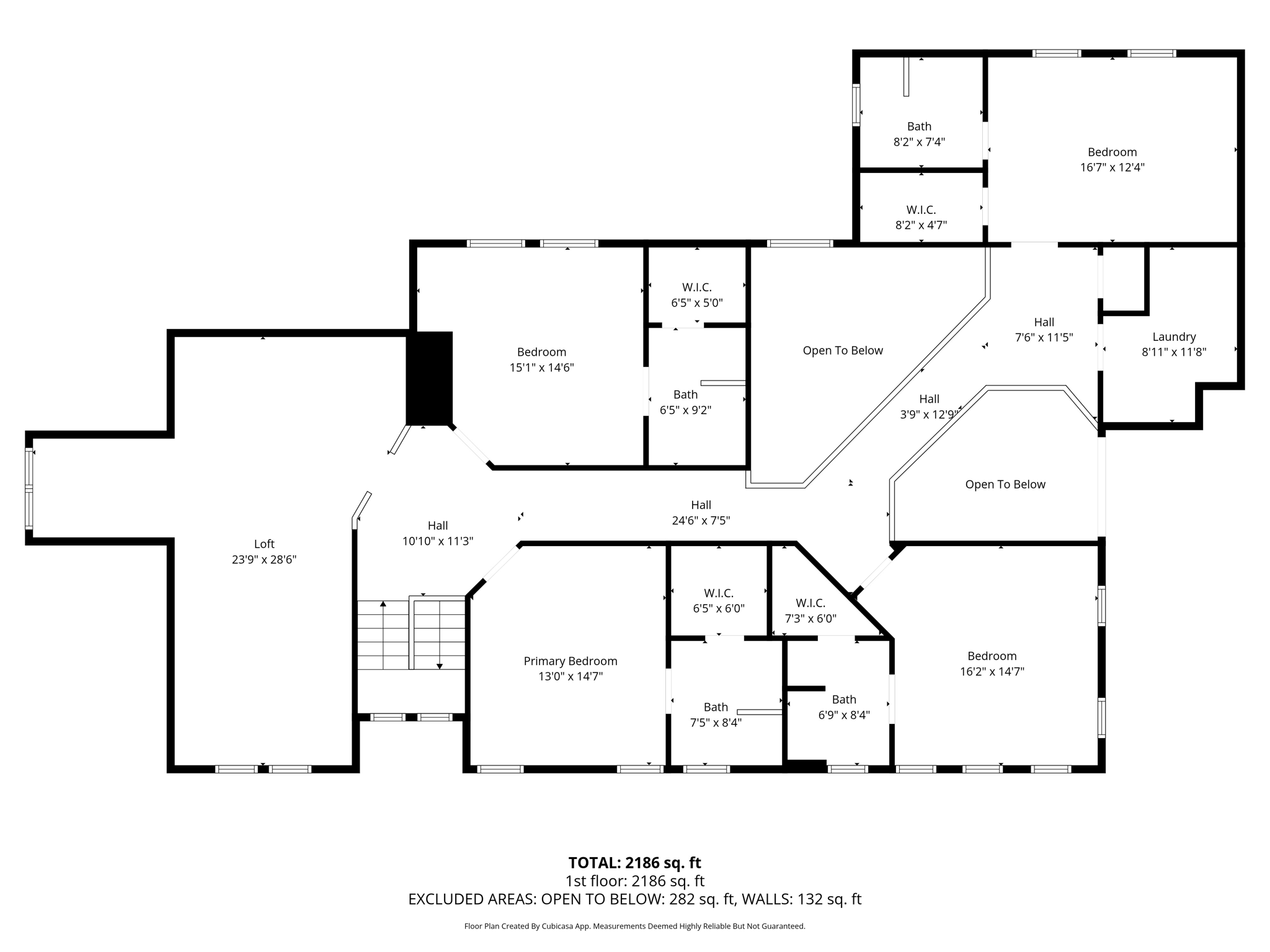 Floorplan #3